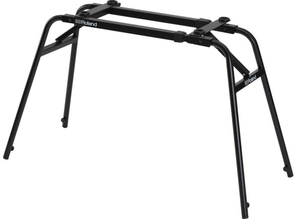 <b>Roland KS-13 Suporte Dobrável Portátil para Teclados BEST-SELLER</b> <b>Roland KS-13 Suporte Dobrável Portátil para Teclados BEST-SELLER</b>